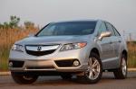 Acura RDX 2012 года